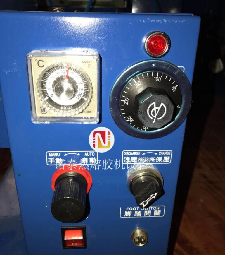 Glue Injection Machine Headlight Retrofit Glue Injection Machine Sealing Machine