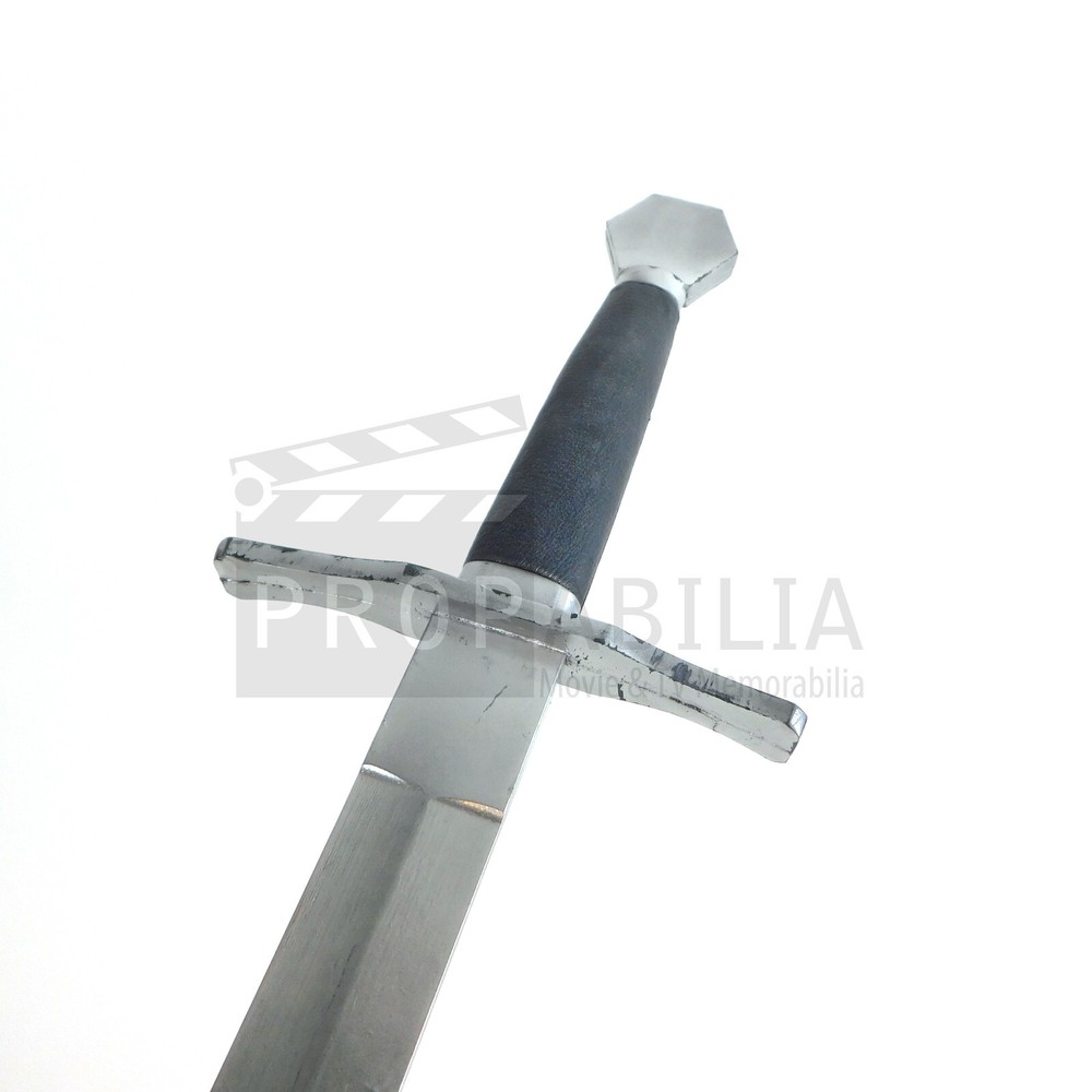 ONCE UPON A TIME Evil Guard Stunt Bamboo Sword Prop (2824-2130)