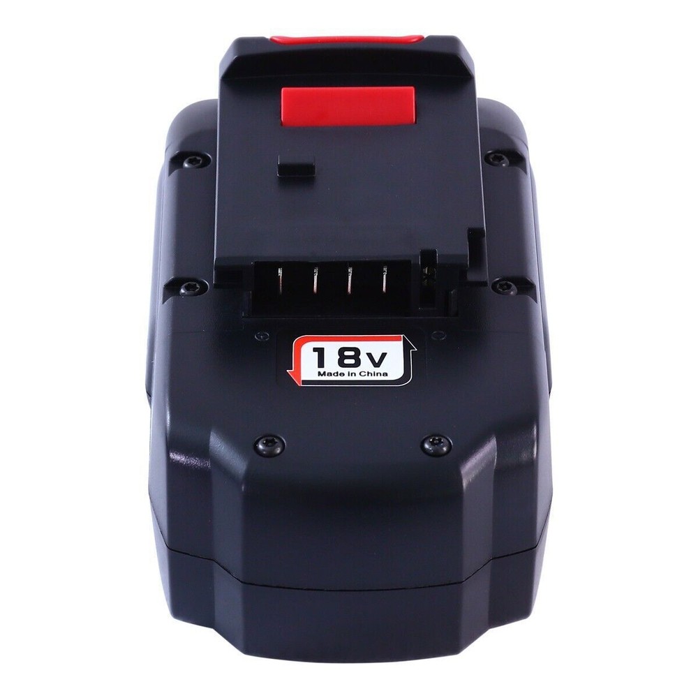 1-4x 18V 4800mAh Replacement Battery PC18B 18V Cordless Tools for Porter Cable