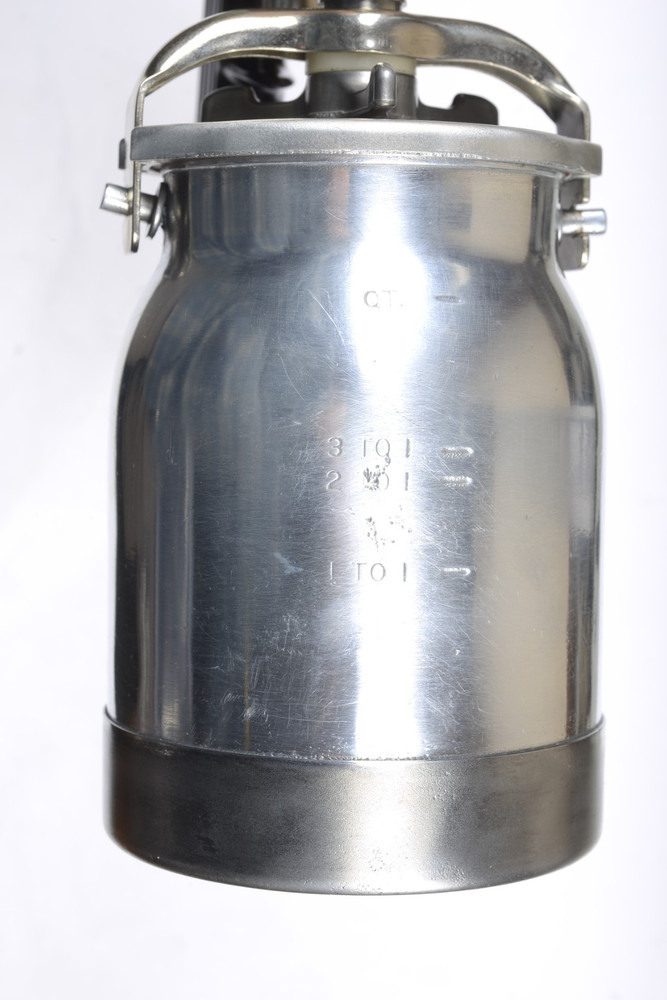 Binks Model 18 Spray Gun
