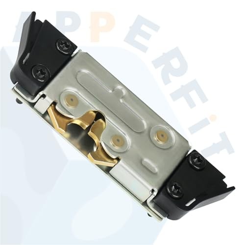 APPERFiT Mack Door Latch Lock Right Passenger Side Compatible with Mack RH