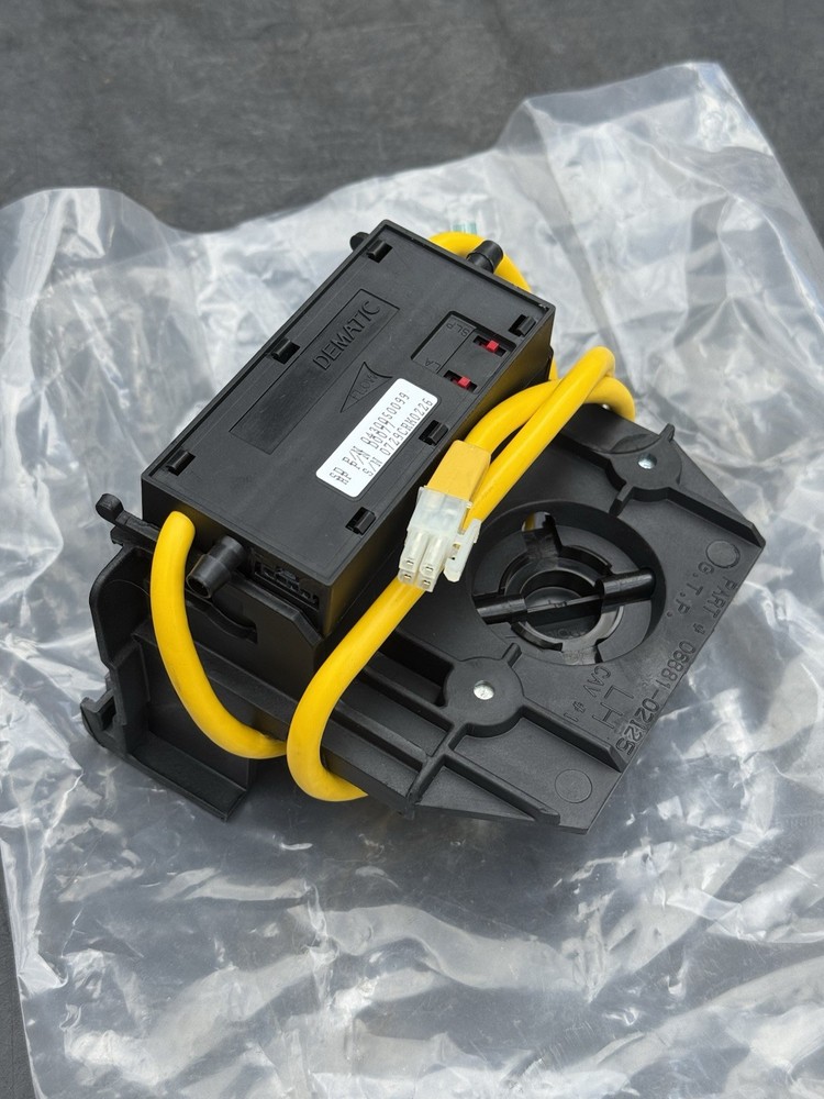 Dematic 0430050099 Conveyor Roller Flow Controller D0077 - New & Unused