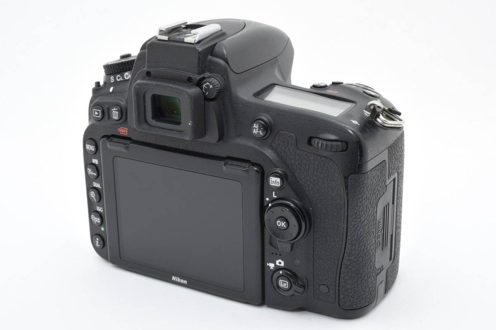 Nikon D750 C0104