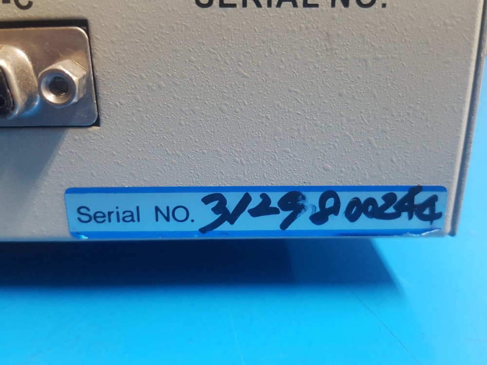 Prodigit Electronics CID-980: Caller ID Simulator (0244)