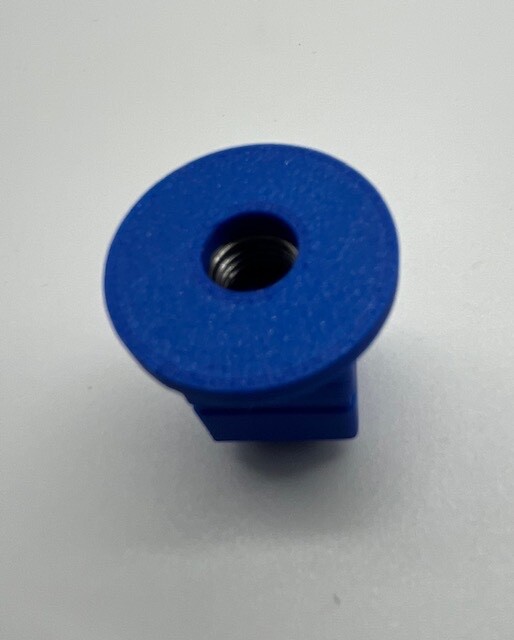 Keepnet Quick Release Knuckle - Snaplock Offbox Pro - BLUE