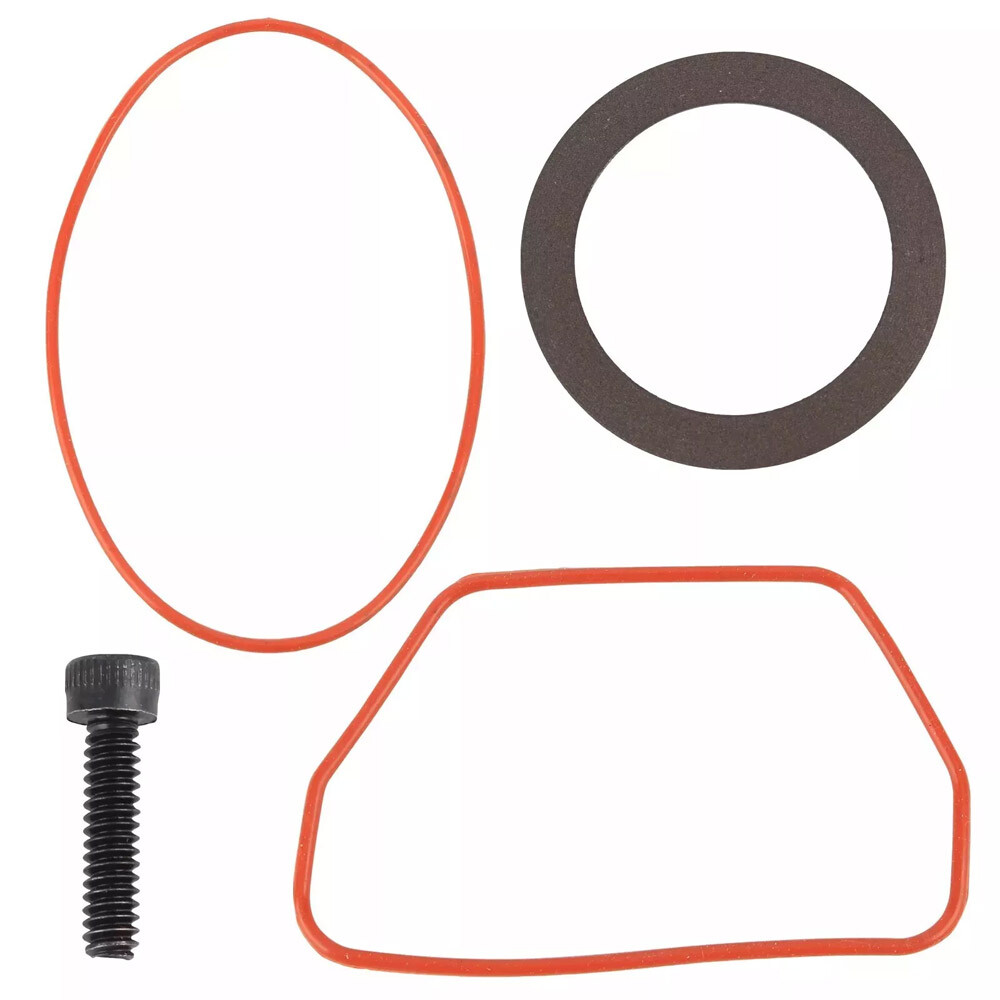 For DeVilbiss Porter Cable K-0650 Air Compressor Cylinder Ring Replacement Kit