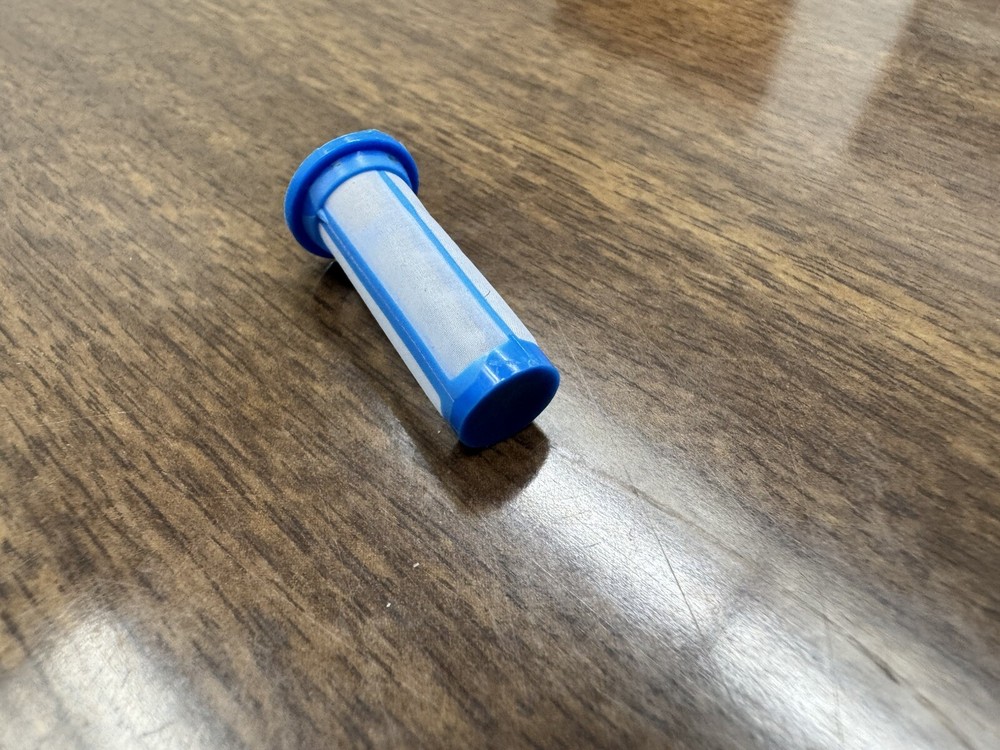 Filter Insert MASCHENW. 50u,FA