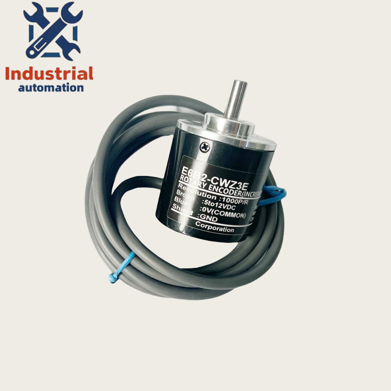 E6B2-CWZ3E 1500P/R 1pcs new for Omron Rotary Encoder