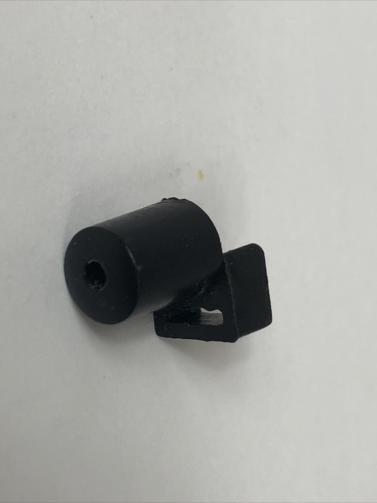 AudioSource Model EQ Eleven Graphic Equalizer & Spectrum Video Pass Line Button.