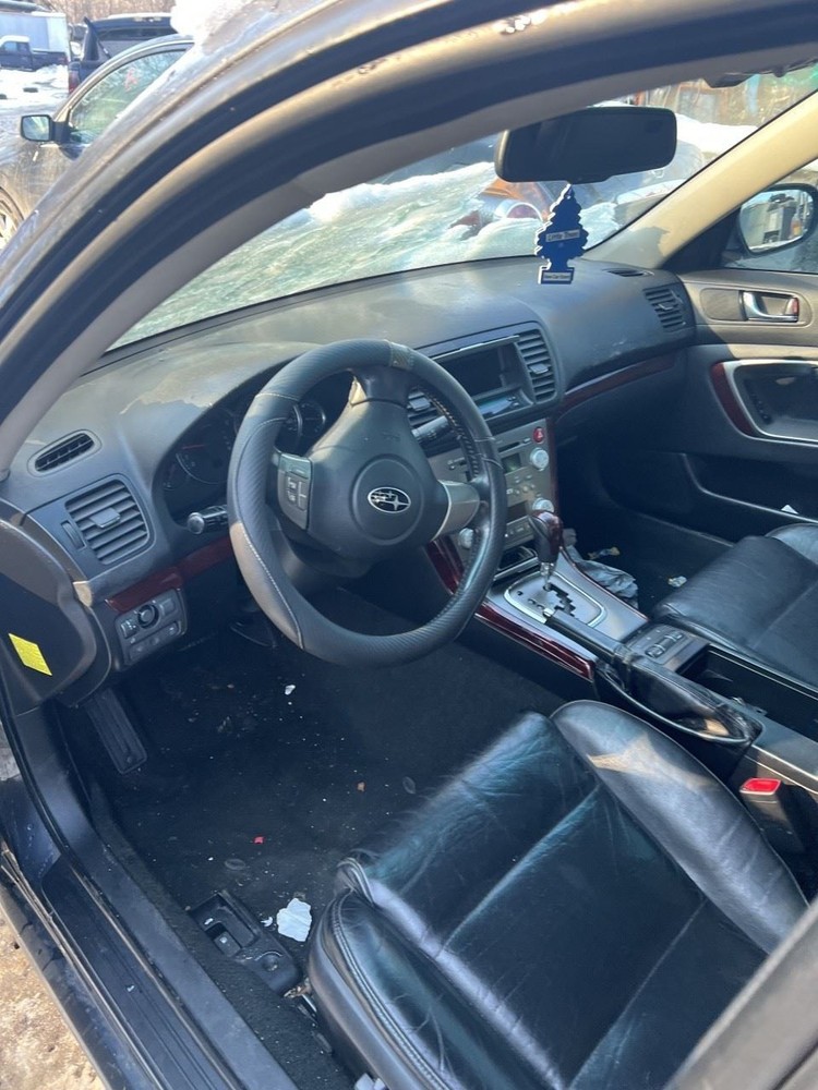 LEGACY 2008 Third Brake Light 1488689 OEM