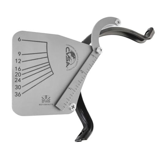Brake Chamber Identification Tool