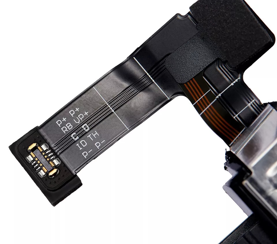 For Oculus Quest 2 VR Headset Meta Internal Battery Replacement