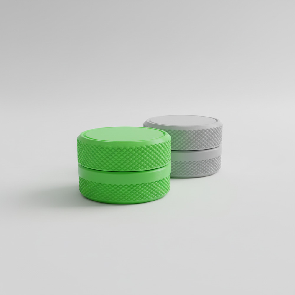 Micro SD Card Storage Case – Holds 9 Micro SD & 3 SD Cards | 3D Printed
