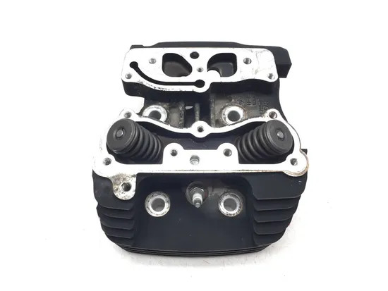 Engine Cylinder Head Complete Rear 1999 Harley Electra Glide Classic FLHTC 3177