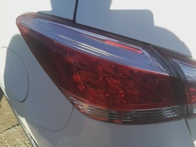MURANO 2014 Fuse Box Cabin 6757