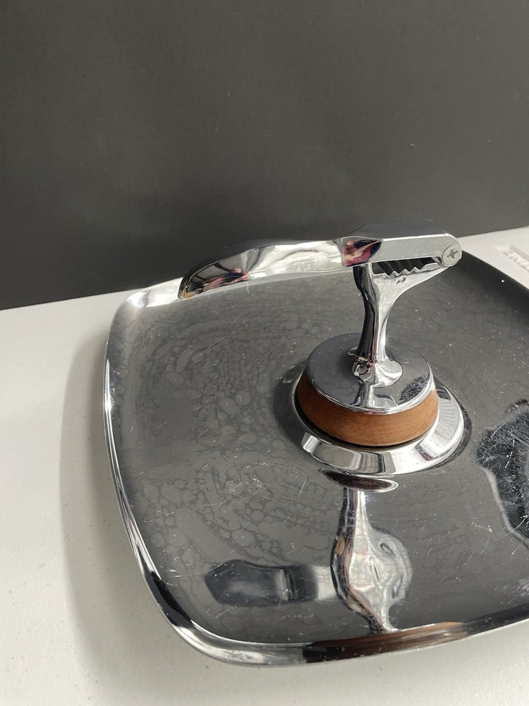 Milbern Creations MCM Vintage Nutcracker with bowl