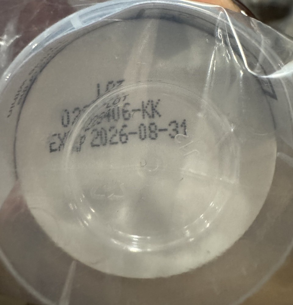 Industrial Test Systems SenSafe 481026 Free Chlorine Test Strip | USEPA Appro...