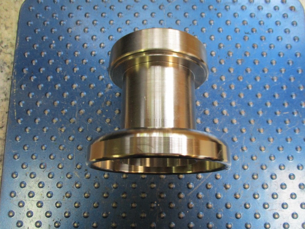 NEW BELSHAW DONUT CYLINDERS SIZE 0035D
