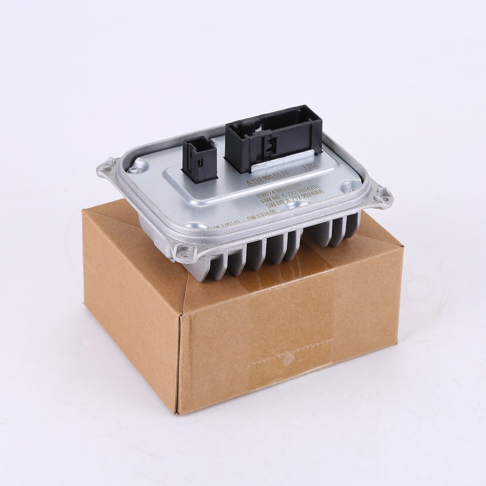 For Benz W212 E Class 2014 2015 2016 LED Headlight Ballast Control UNIT