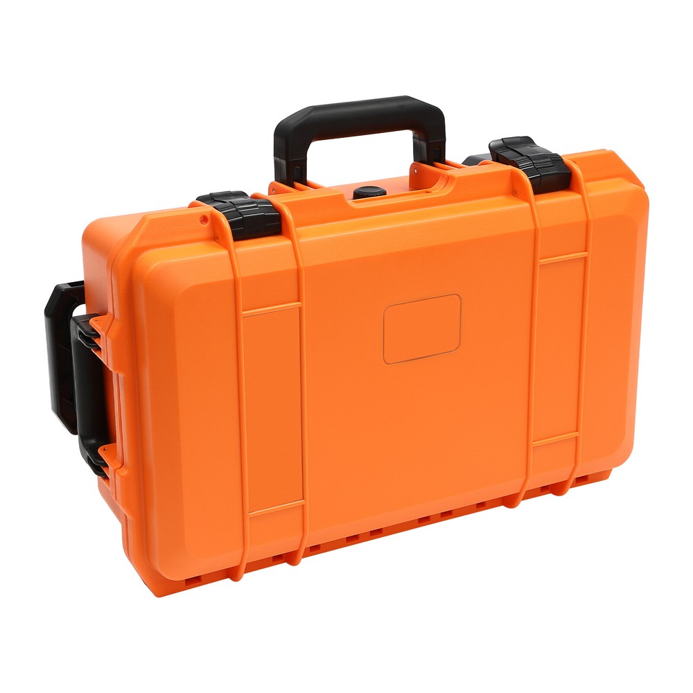 Camera Box Storage Protect Roller Hard Carry Case Waterproof Camera Box Case