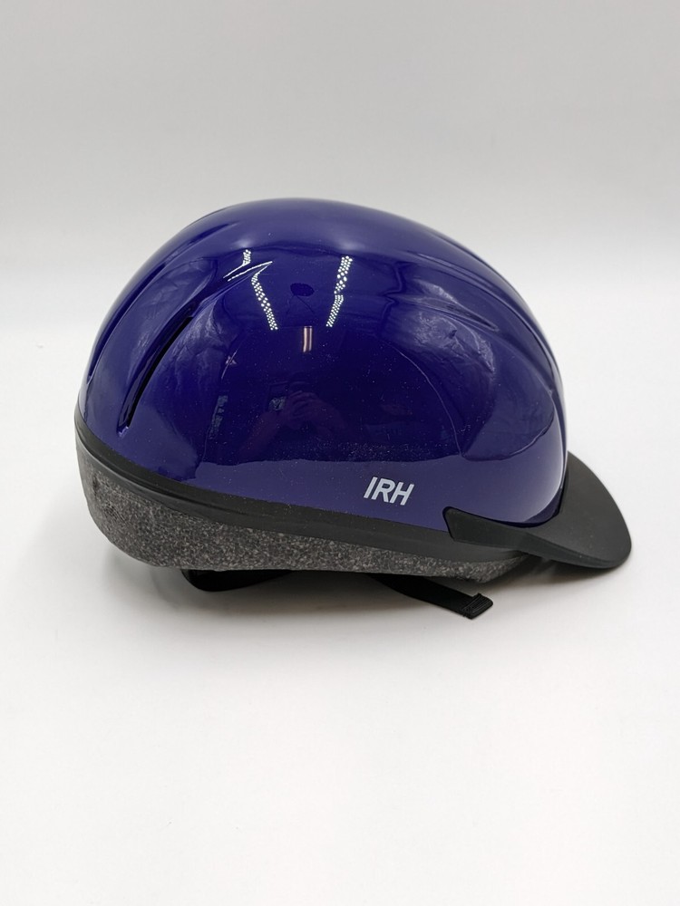 IRH Riding Helmet | Size Small
