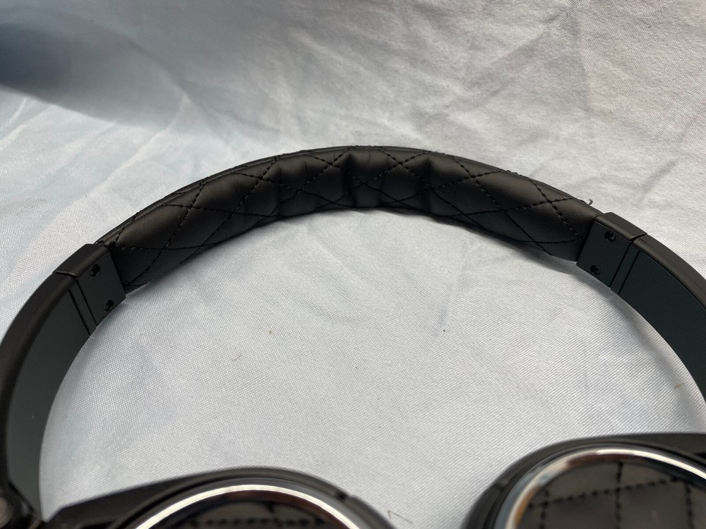 BIGR Audio Madison Avenue Black High End Wired