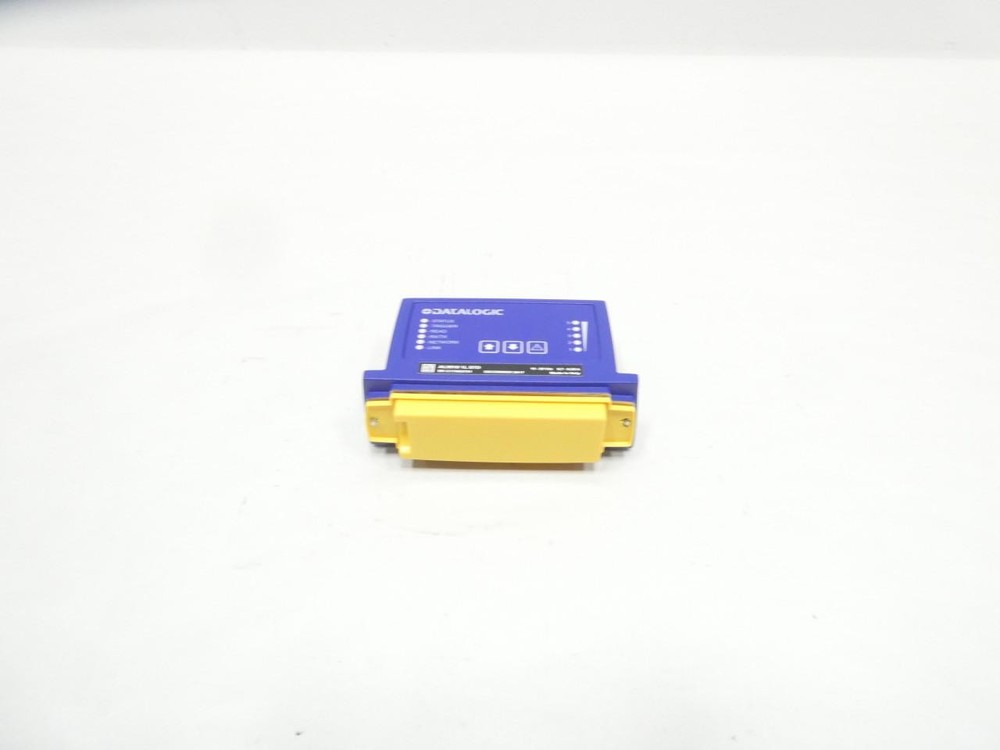 Datalogic AL5010 1L STD Bar Code Scanner 10-28v-dc