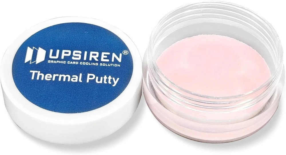 UTP-8 Thermal Putty for VGA GPU IC Processor/-