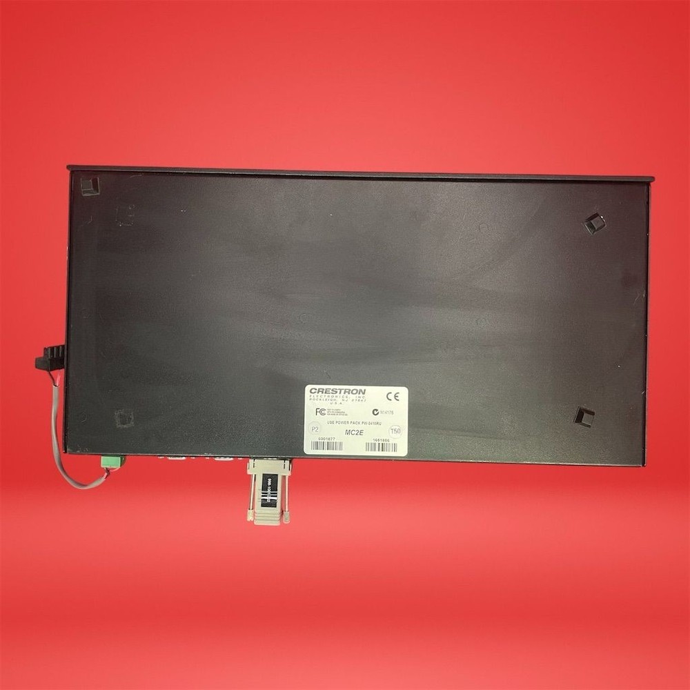 Crestron MC2E Professional Media Processor TV Converter