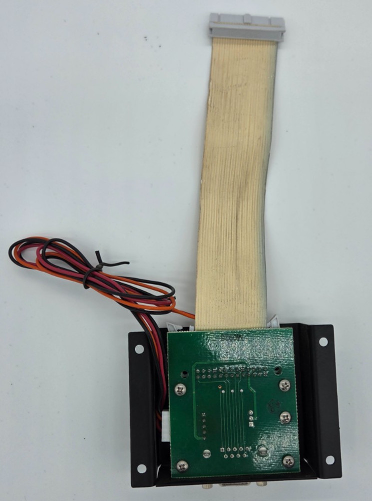 Campbell Scientific J3-DATA LOGGER-MetOcean - CSI Data Logger Iridium Interface