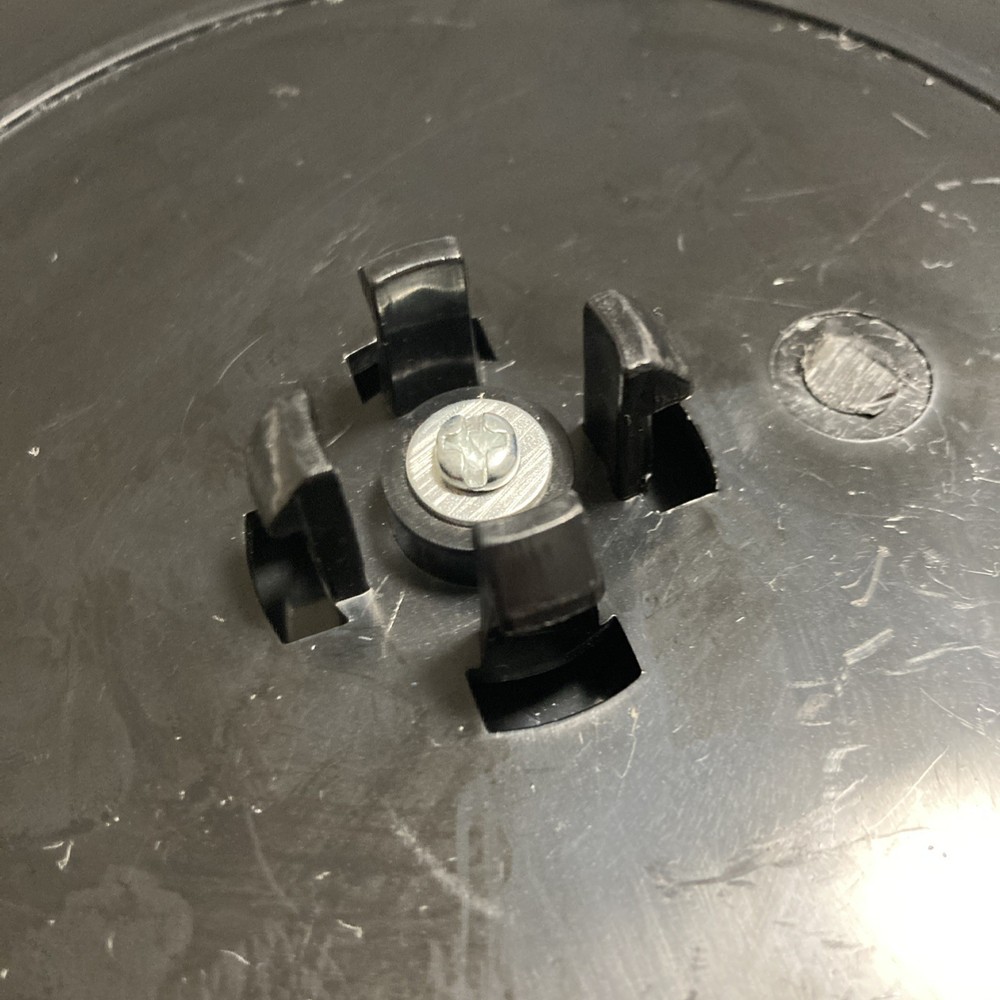 Hamilton Beach Model 64650 Stand Mixer replacement turntable only