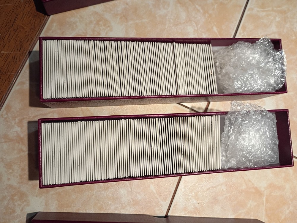 2009 Thru 2021 Quarters P,D,S,W Complete Set