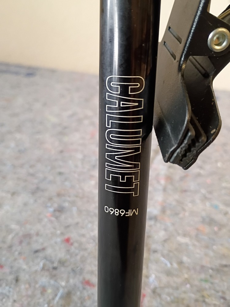 Calumet MF-6860 Lite disc holder