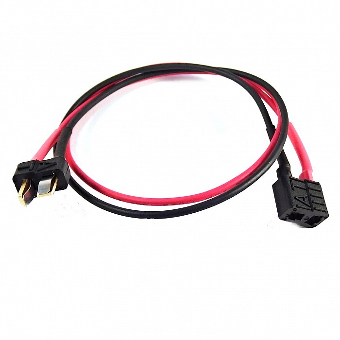 JeffTron Stock Extender Wiring for V3