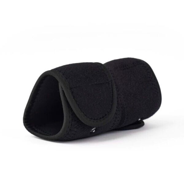 Elbow Wrap for TENS Unit and EMS Device