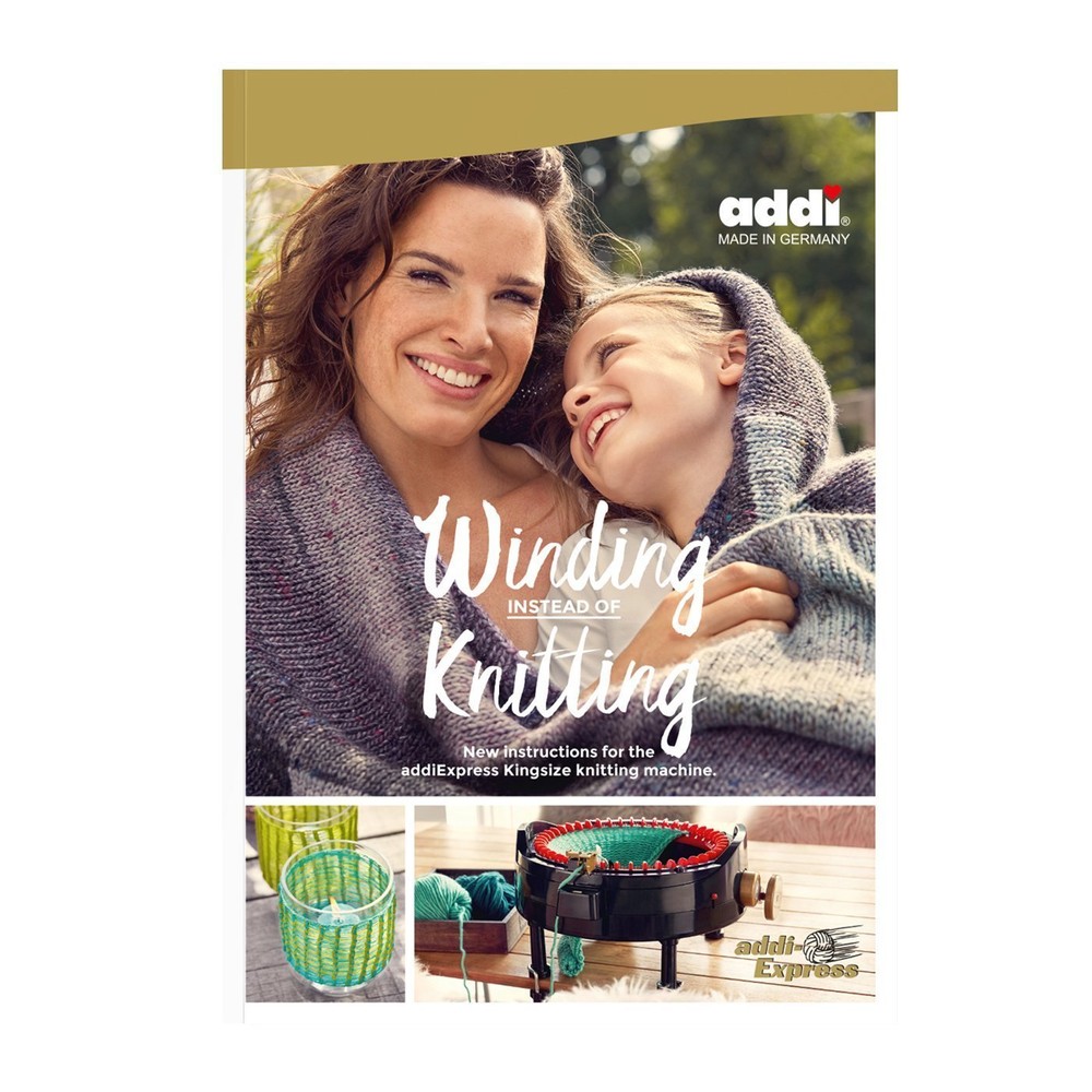 addi Express King Size EXTENDED EDITION New Improved Version