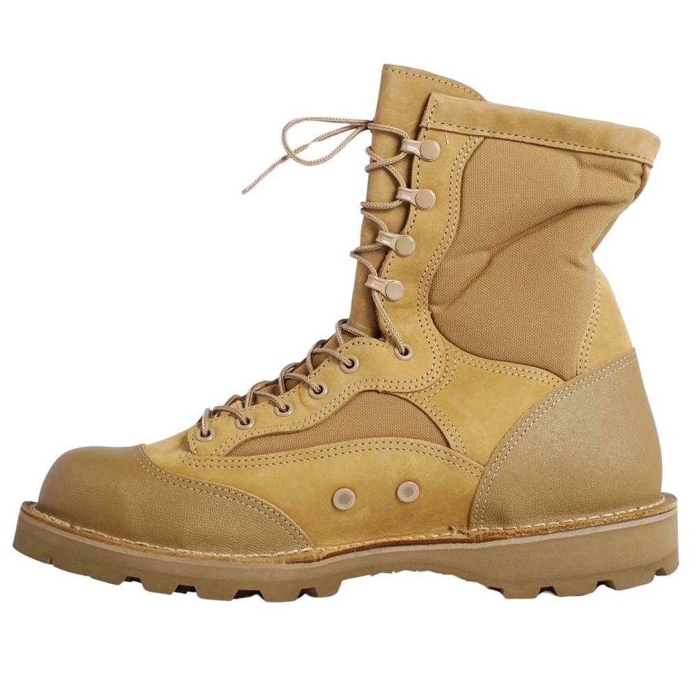 Danner boots USMC RAT boots GORETEX