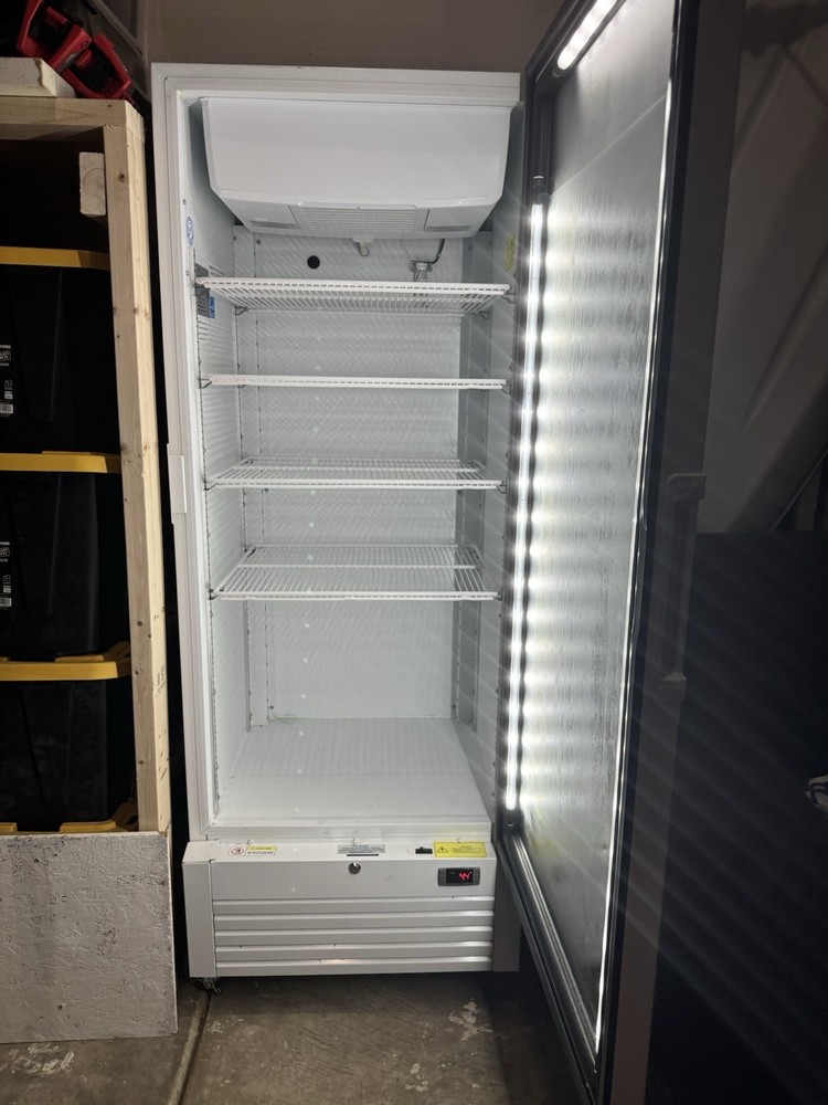 LabRepCo Vaccine Fridge