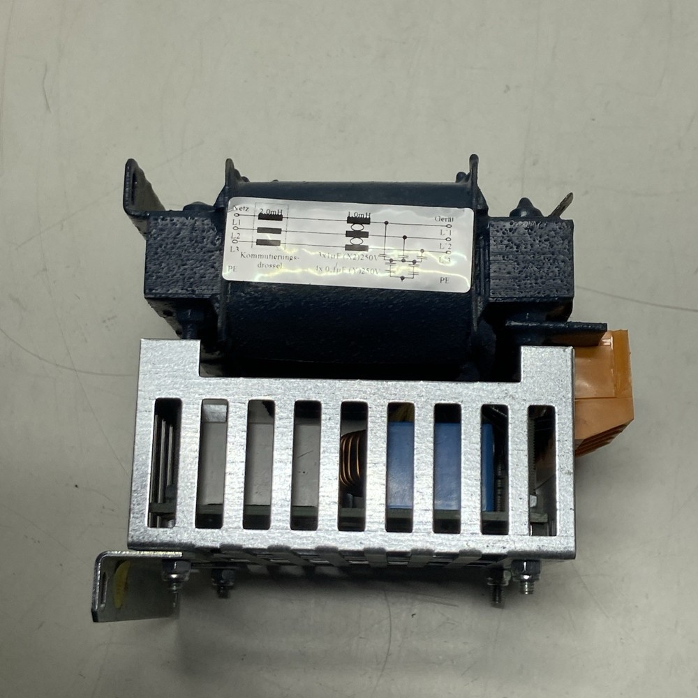 HEIDELBERG M4.114.2009 Motor Controller