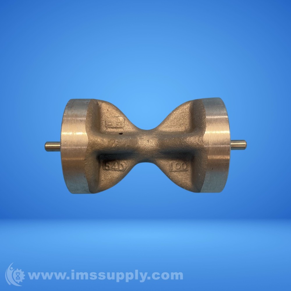 Hourglass Mechanical Component FNIP