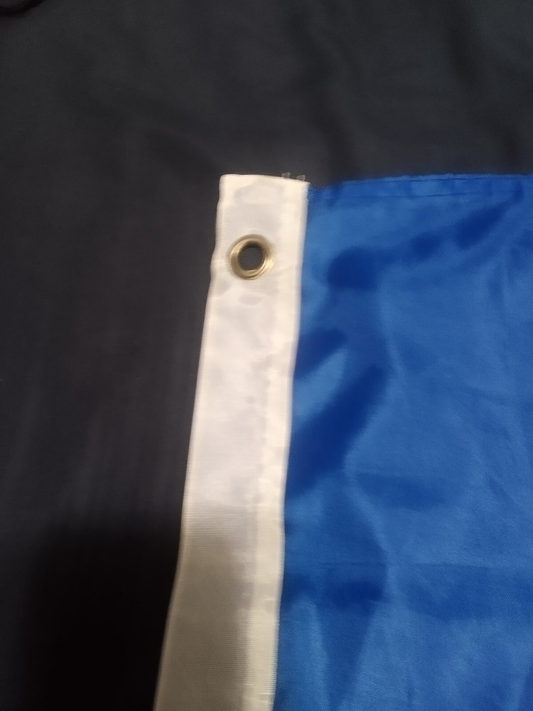 OKLAHOMA POLYESTER US STATE FLAG 3 x 5 FEET
