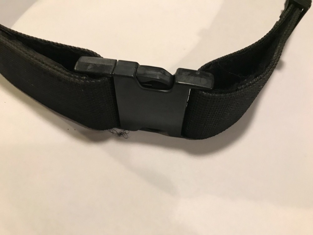 Uncle Mike's Large Web Belt