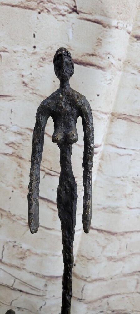 EXCEPTIONNELLE STATUE 100% BRONZE GLADIATOR ROMAIN EN CHARIOT,LOST WAX METHOD NR