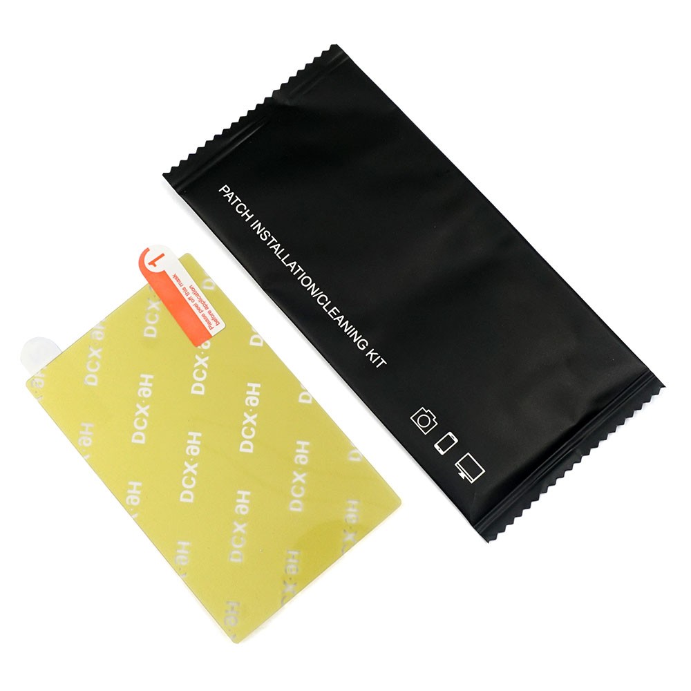 NEW Yeah Racing YA-0642 Transmitter Screen Protector For Flysky NB4