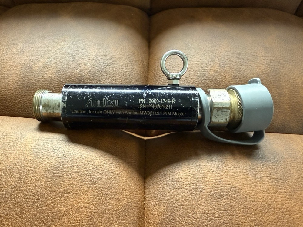 Anritsu 2000-1749-R Low Passive Intermodulation