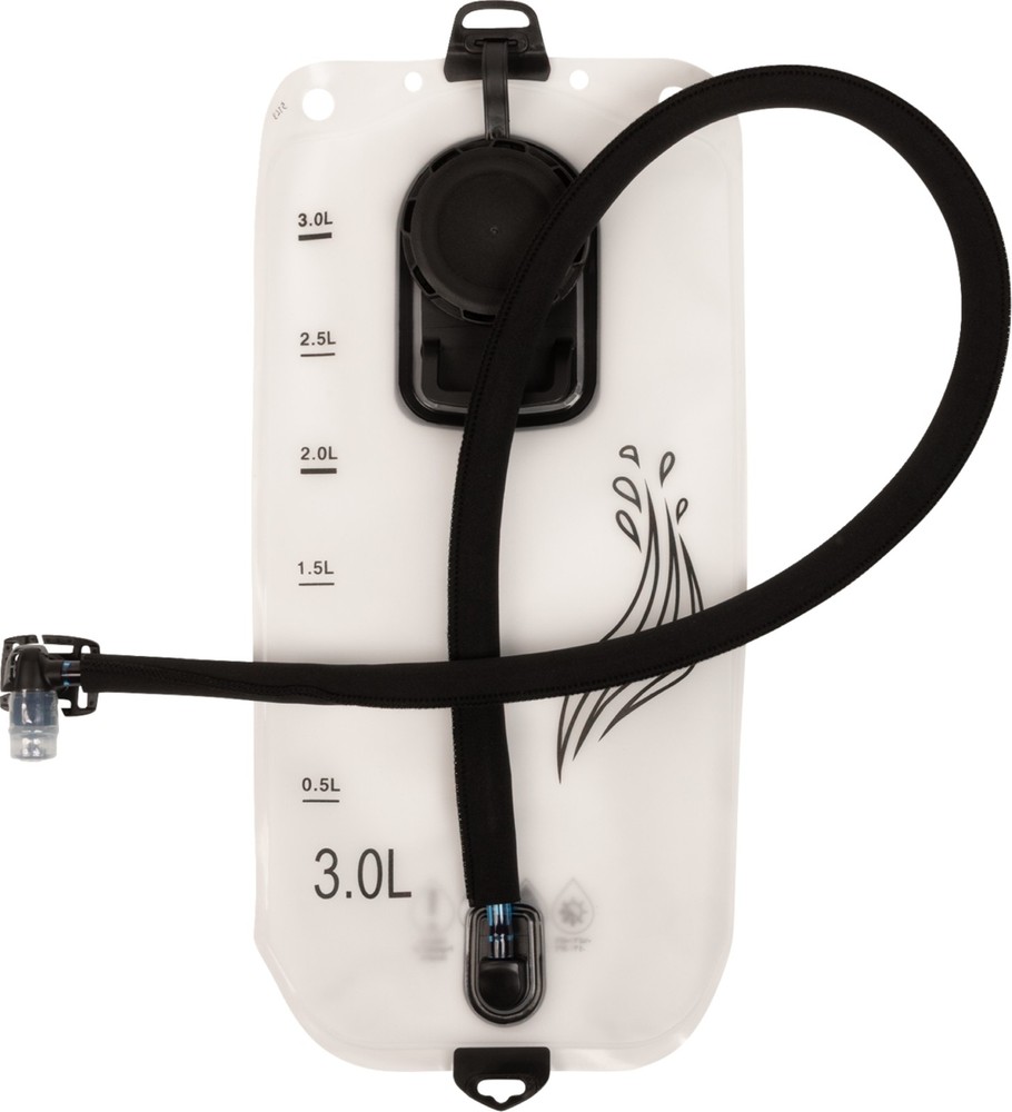 Thor 3L Hydration Bladder Clear