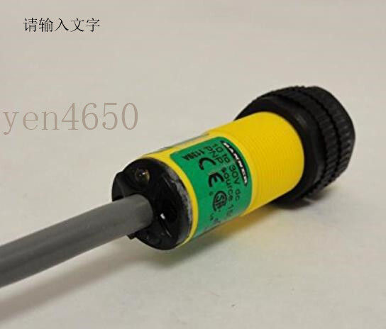 ONE NEW BANNER S18SP6DL