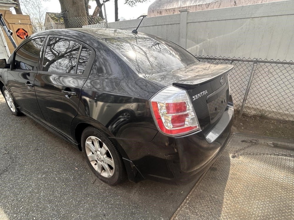 Fuse Box Engine Fits 2007-2012 SENTRA OEM