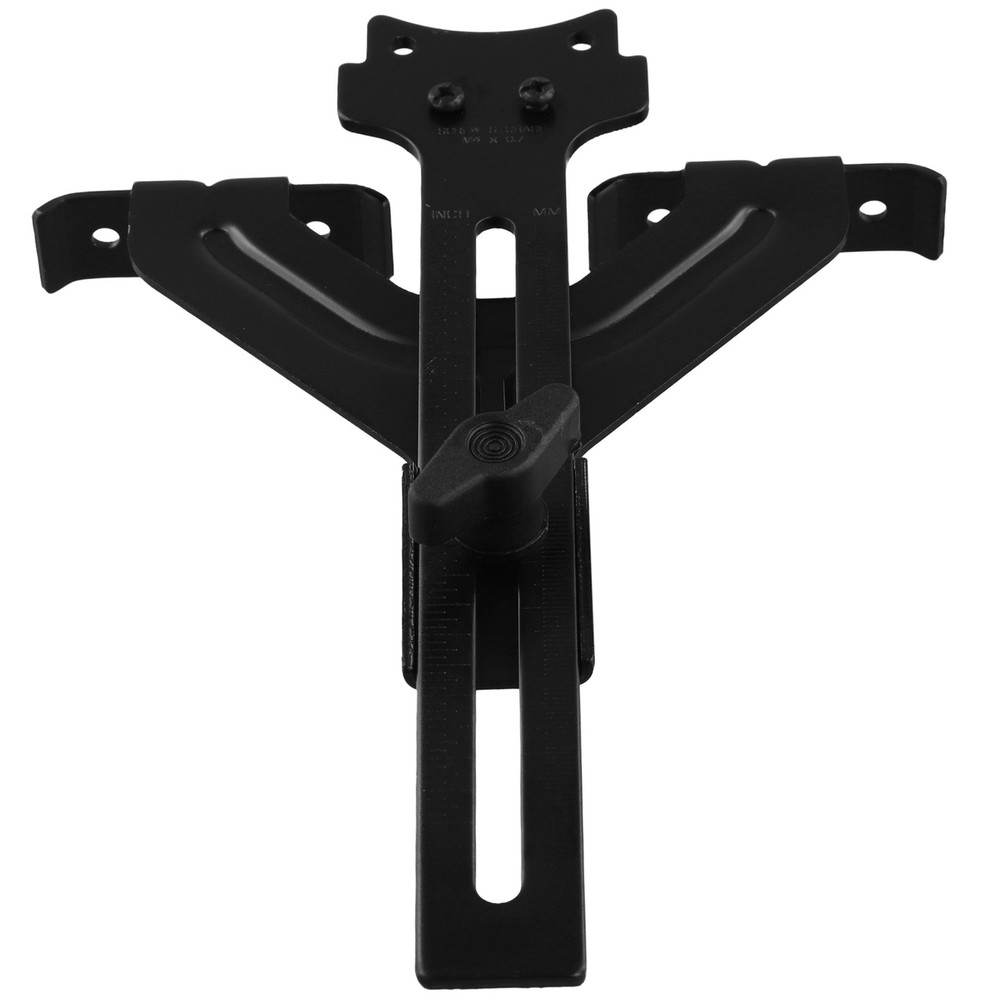 Router  Guide for Fixed Base Compact Router (DNP618), Straight  Guide for7740