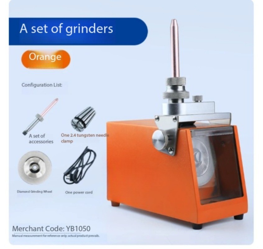 Sharpening Machine Grinding Machine High-Speed Grinding Machine Pointing Machine